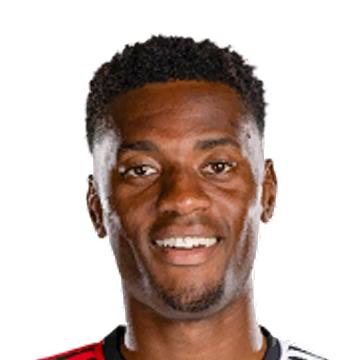 Tosin Adarabioyo