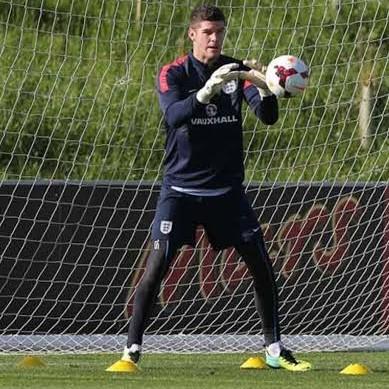 Manolo Cuesta 🇧🇴