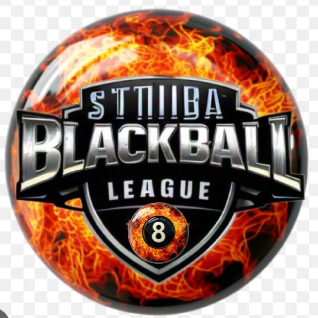 Sthiba Blackball league 2024