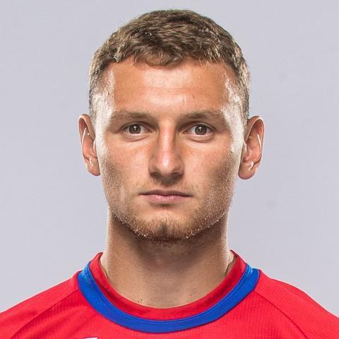 Даня Неручев