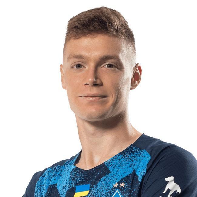 Эрик Берг