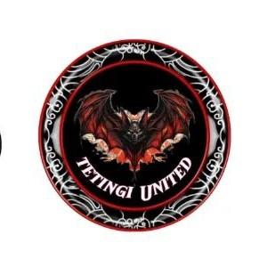 TETINGI UNITED