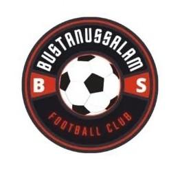 BUSTANUSALAM UNITED