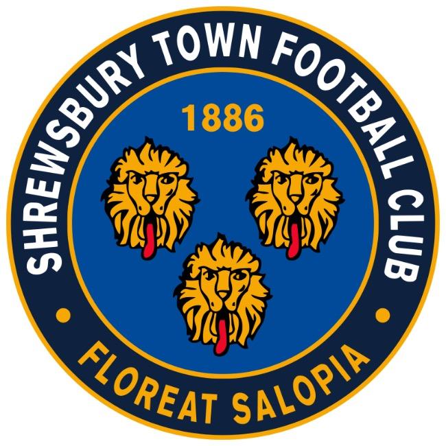 Shrewsbury Town (South)