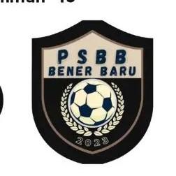 PSSB BENER BARU