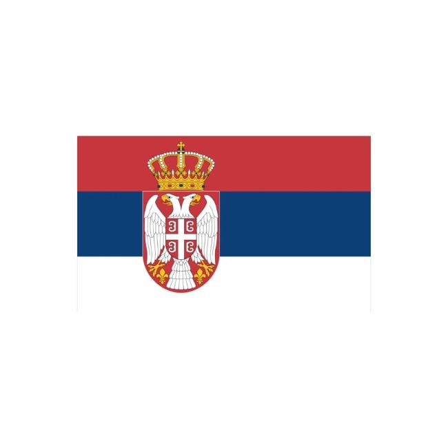 Serbia