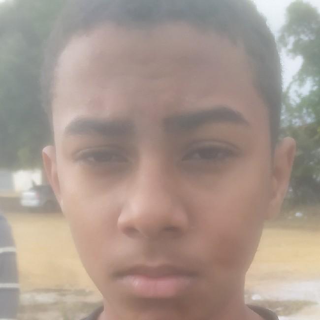 KEVEN BARROS DA SILVA