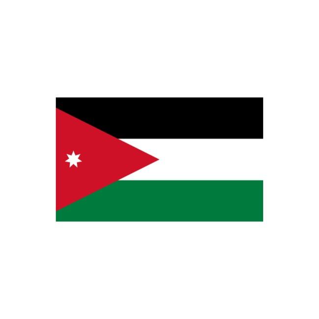 Jordan