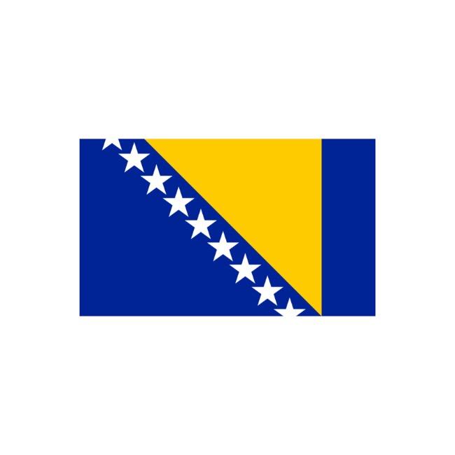 Bosnia & Herzegovina