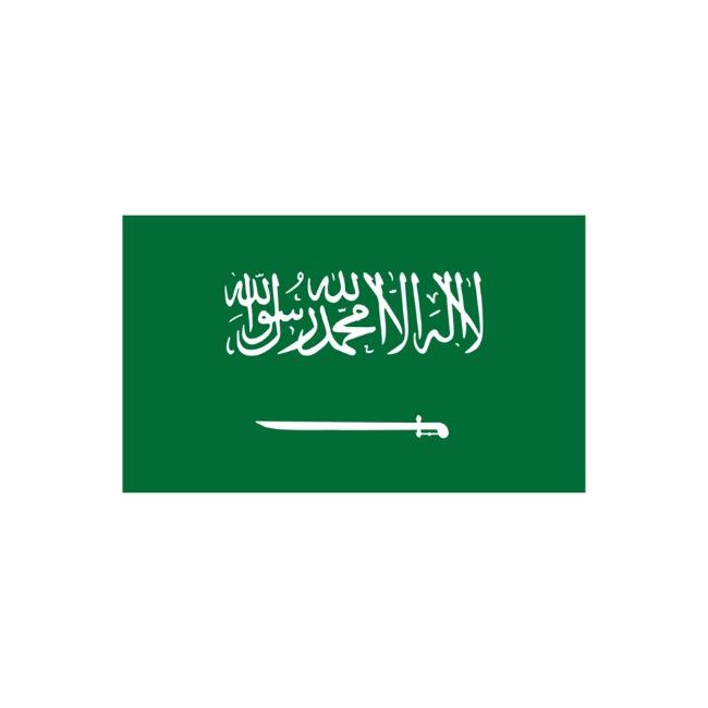 Saudi Arabia