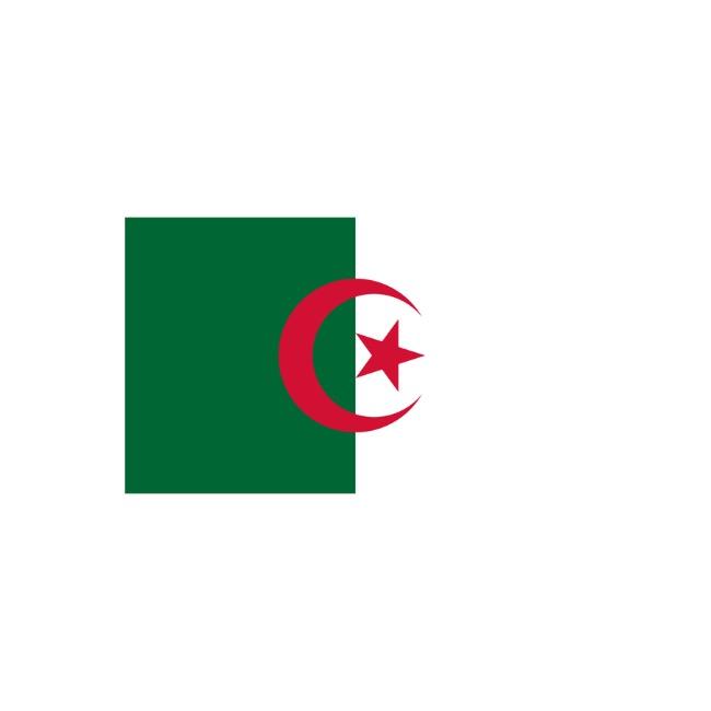 Algeria