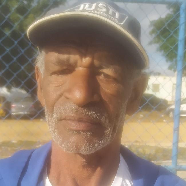 TREINADOR: NOEMIO OLIVEIRA