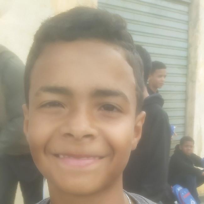 KAUÃ ENZO RIBEIRO ARAUJO