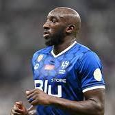 Moussa Marega
