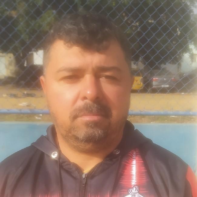 TREINADOR: ADSON OLIVEIRA