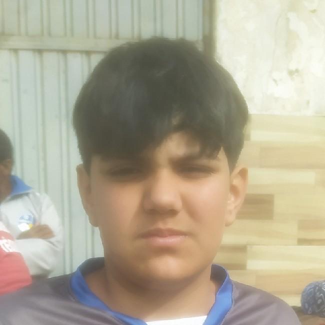 PIETRO ANDRADE ROCHA