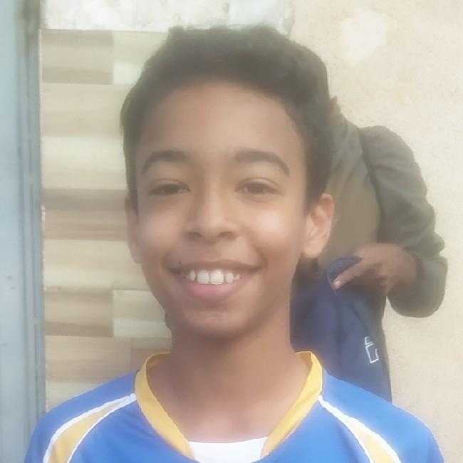 LUCAS DE ARAUJO SOUZA