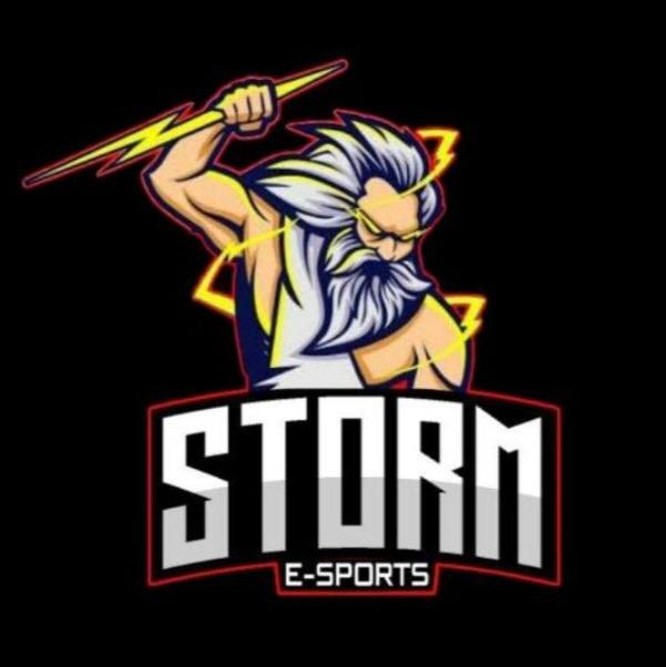 STORM E-SPORTS