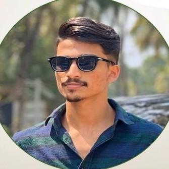 SAEED P