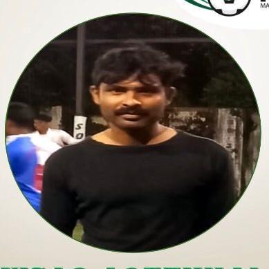 NISAR AT