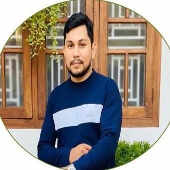 SHAREEF GK