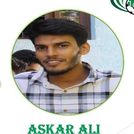 ASHKER