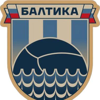 Балтика