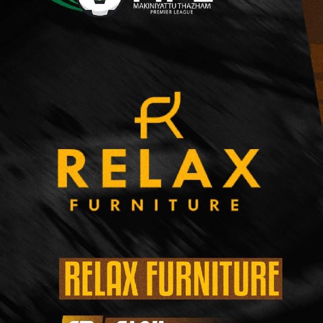 RELAX FURNITURE FC