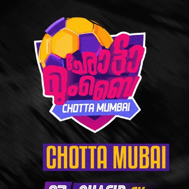 CHOTTA MUMBAI