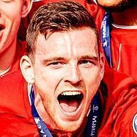 Andrew Robertson