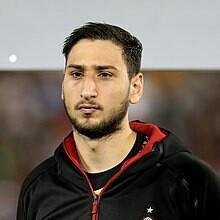 Gianluigi Donnarumma