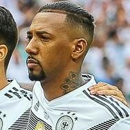 Jerome Boateng