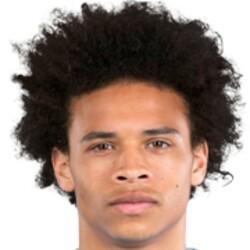 Leroy Sane
