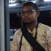 Riknesh Nair