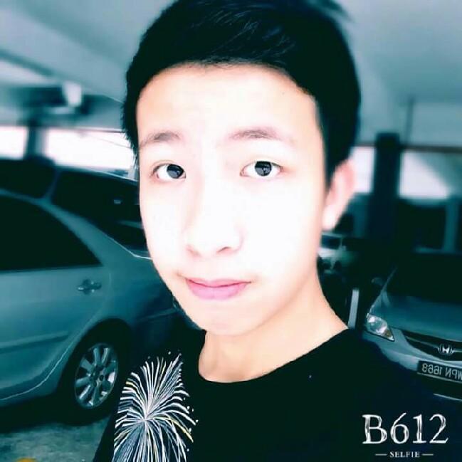 Dylan Ooi