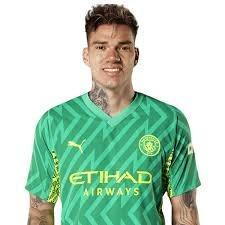 Ederson