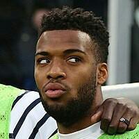 Thomas Lemar