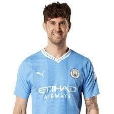 John Stones