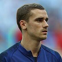 Antoine Griezmann