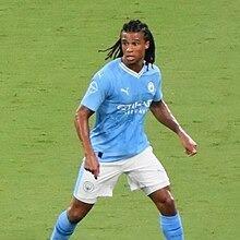 Nathan Ake