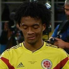 Juan Cuadrado
