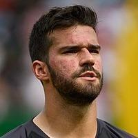 Alisson