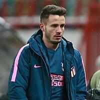 Saul Niguez