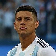 Marcos Rojo