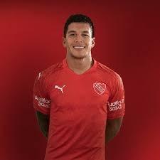 Lucas Romero