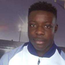 Jérémy Doku