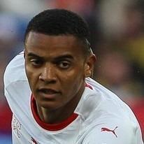 Manuel Akanji