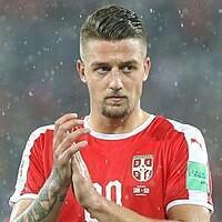 Sergej Milinkovic-Savic