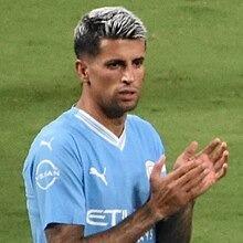 Joao Cancelo