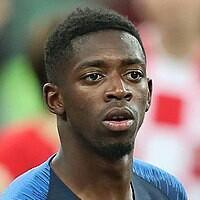 Ousmane Dembele